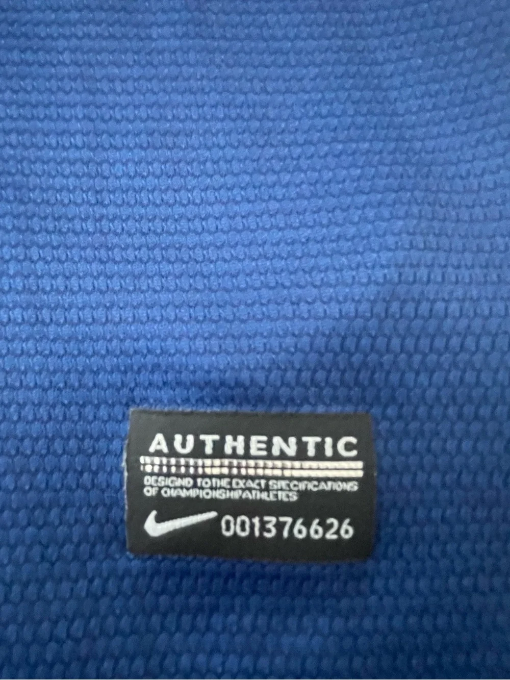 Authentic Nike Netherlands National Team Jersey & Shorts Set Sneijder #10 Men  L